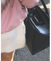 CECIL McBEE | ハンドバッグ