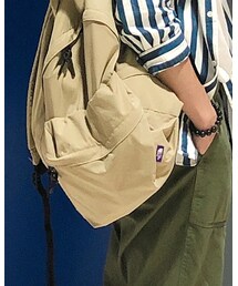 THE NORTH FACE PURPLE LABEL | バックパック/リュック