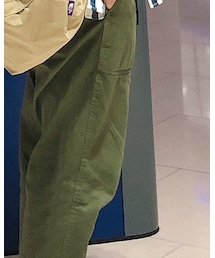 Gramicci | チノパンツ
