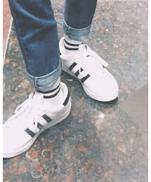adidas | スニーカー