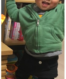 RALPH LAUREN | パーカー