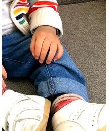 H&M | デニムパンツ