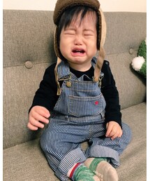 POLO | サロペット/オーバーオール