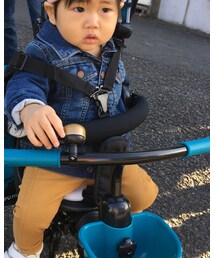 GAP | デニムジャケット