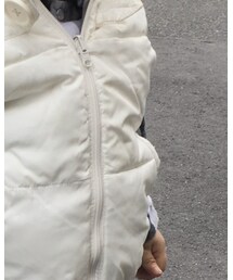 GAP | ダウンベスト