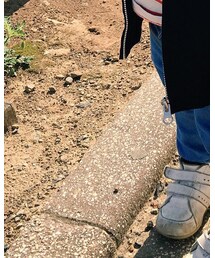 ZARA | デニムパンツ