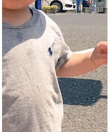 RALPH LAUREN | Tシャツ/カットソー