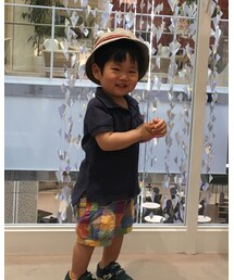 RALPH LAUREN | ポロシャツ