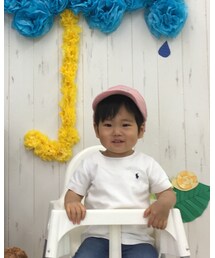 RALPH LAUREN | Tシャツ/カットソー