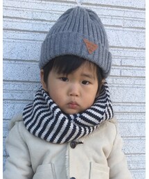 ベルメゾン | ニットキャップ/ビーニー