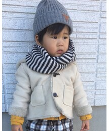 LAGOM | マフラー