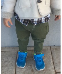 BREEZE | カーゴパンツ