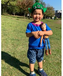 スキップランド | パンツ