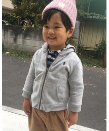 RALPH LAUREN | パーカー