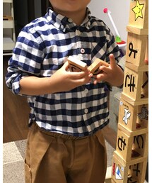 無印良品 | シャツ/ブラウス