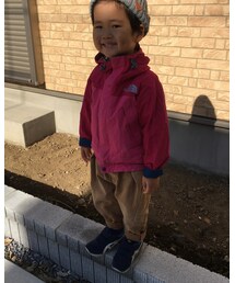 韓国子供服 | パンツ