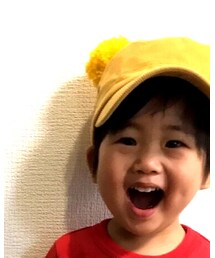 GLOBAL WORK | キャップ