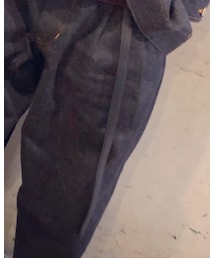 MONITALY | ベルト