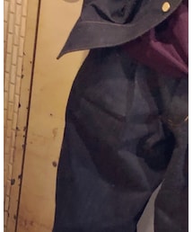 モンゴリアンチョップス | デニムパンツ