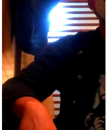 Audience | ライダースジャケット