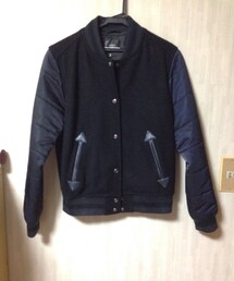 UNIQLO | スタジャン(スタジャン)