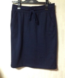 UNIQLO | スエットスカート(スカート)