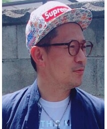 Supreme  | キャップ