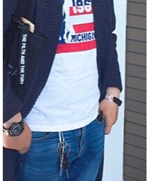 HYSTERIC GLAMOUR | Tシャツ/カットソー
