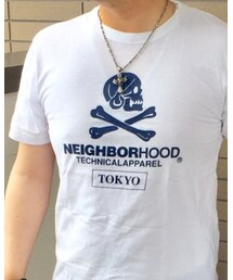 NEIGHBORHOOD | Tシャツ/カットソー