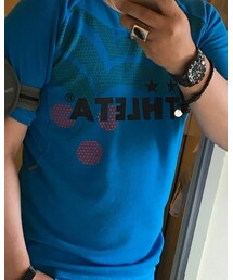 ATHLETA | Tシャツ/カットソー