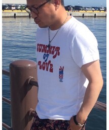 HOLLYWOOD RANCH MARKET | Tシャツ/カットソー