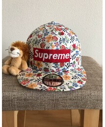 Supreme  | キャップ