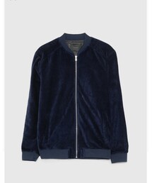 ZARA | ブルゾン