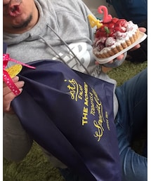 ❤️🦁からの誕プレー🤣❣️ | その他