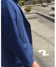 JOURNAL STANDARD | スーツジャケット