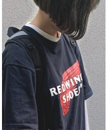RED WING | 古着(Tシャツ/カットソー)