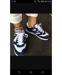 Saucony | シューズ