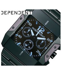 INDEPENDENT | アナログ腕時計