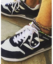 Saucony | スニーカー