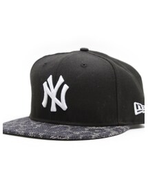 NEW ERA | キャップ