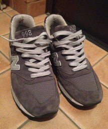 NEW BALANCE | 998(スニーカー)