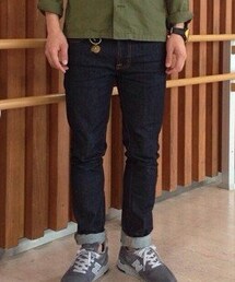 Nudie Jeans | デニムパンツ
