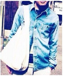 HOLLYWOOD RANCH MARKET | シャツ/ブラウス