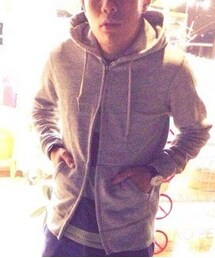 UNIQLO | パーカー