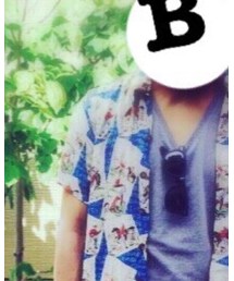 REAL McCOY’S | シャツ/ブラウス