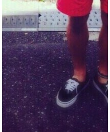 VANS | スニーカー