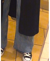 rag shop | デニムパンツ