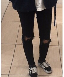 ZARA | パンツ