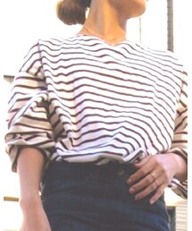 Auntie Rosa Holiday | Tシャツ/カットソー