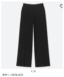 UNIQLO | パンツ